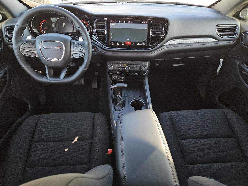 New 2026 Dodge Durango GT image 12