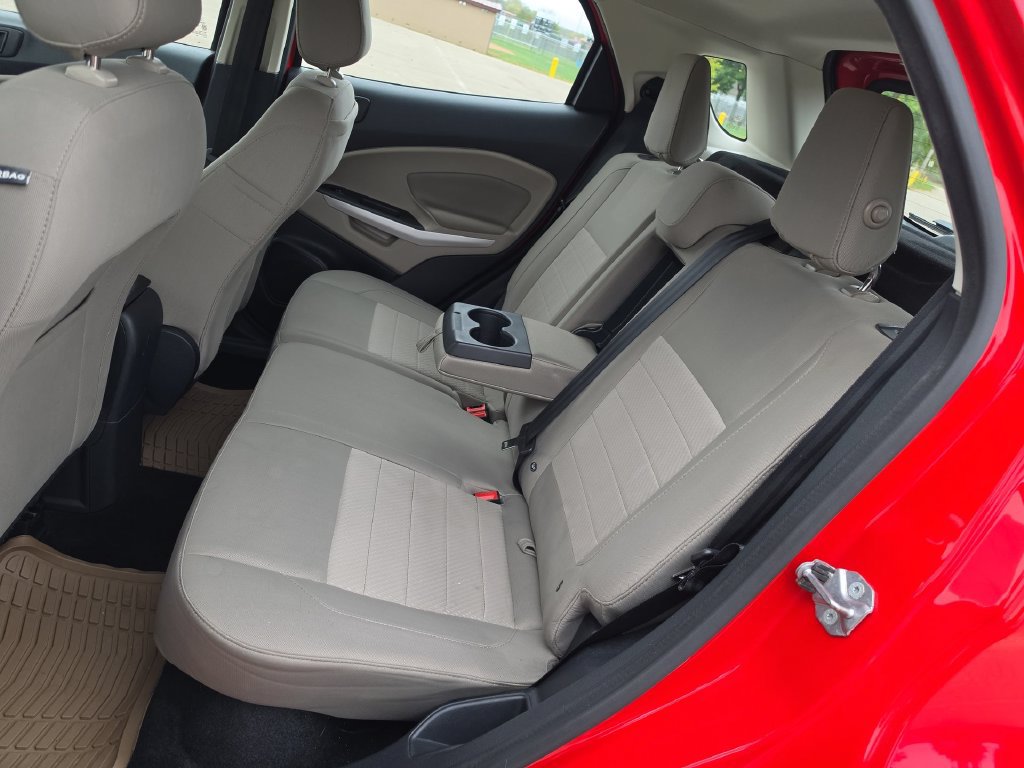 Used 2019 Ford EcoSport S AWD/4WD image 23