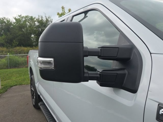 Certified 2022 Ford F150 XLT w/ Equipment Group 301A Mid AWD/4WD image 6