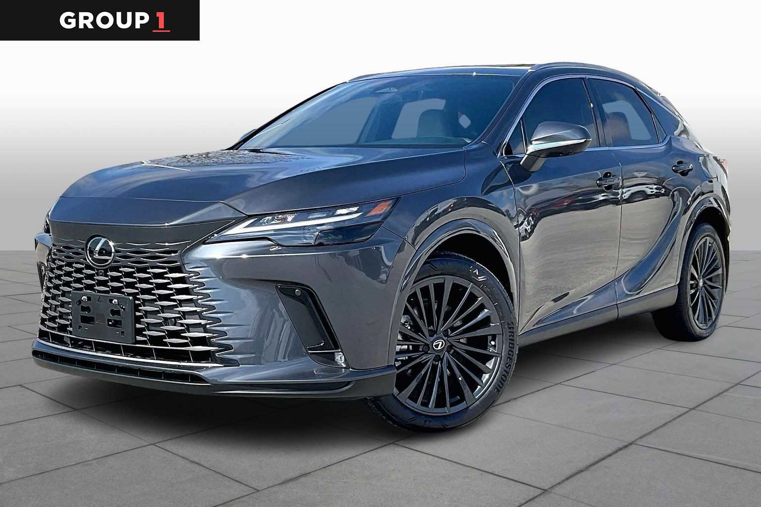 Used 2026 Lexus RX 350 Premium