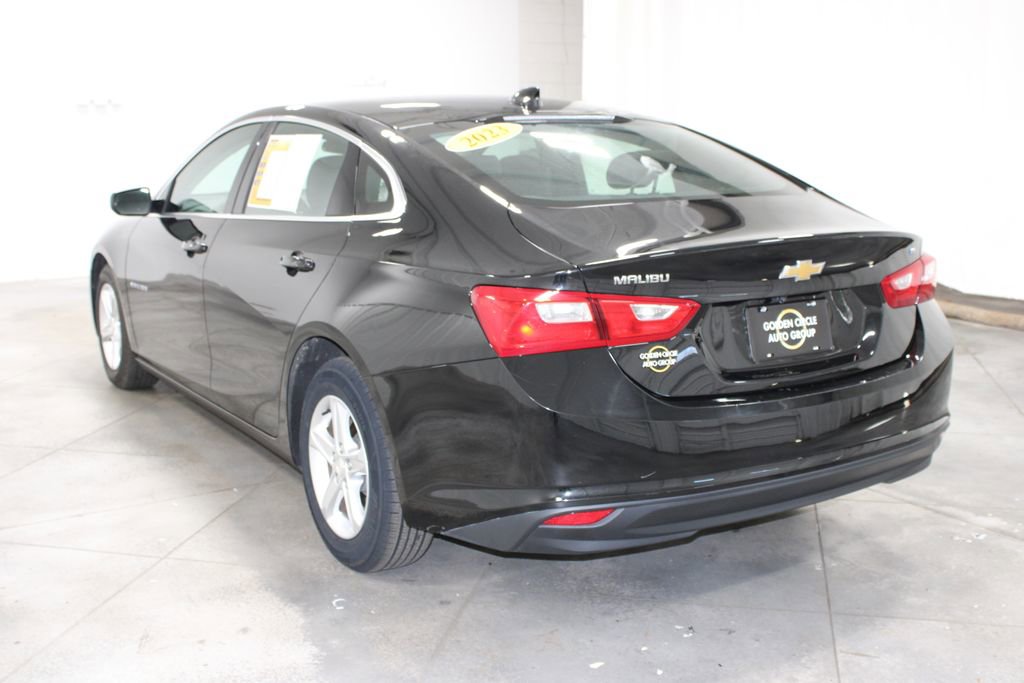 Used 2023 Chevrolet Malibu LT image 7