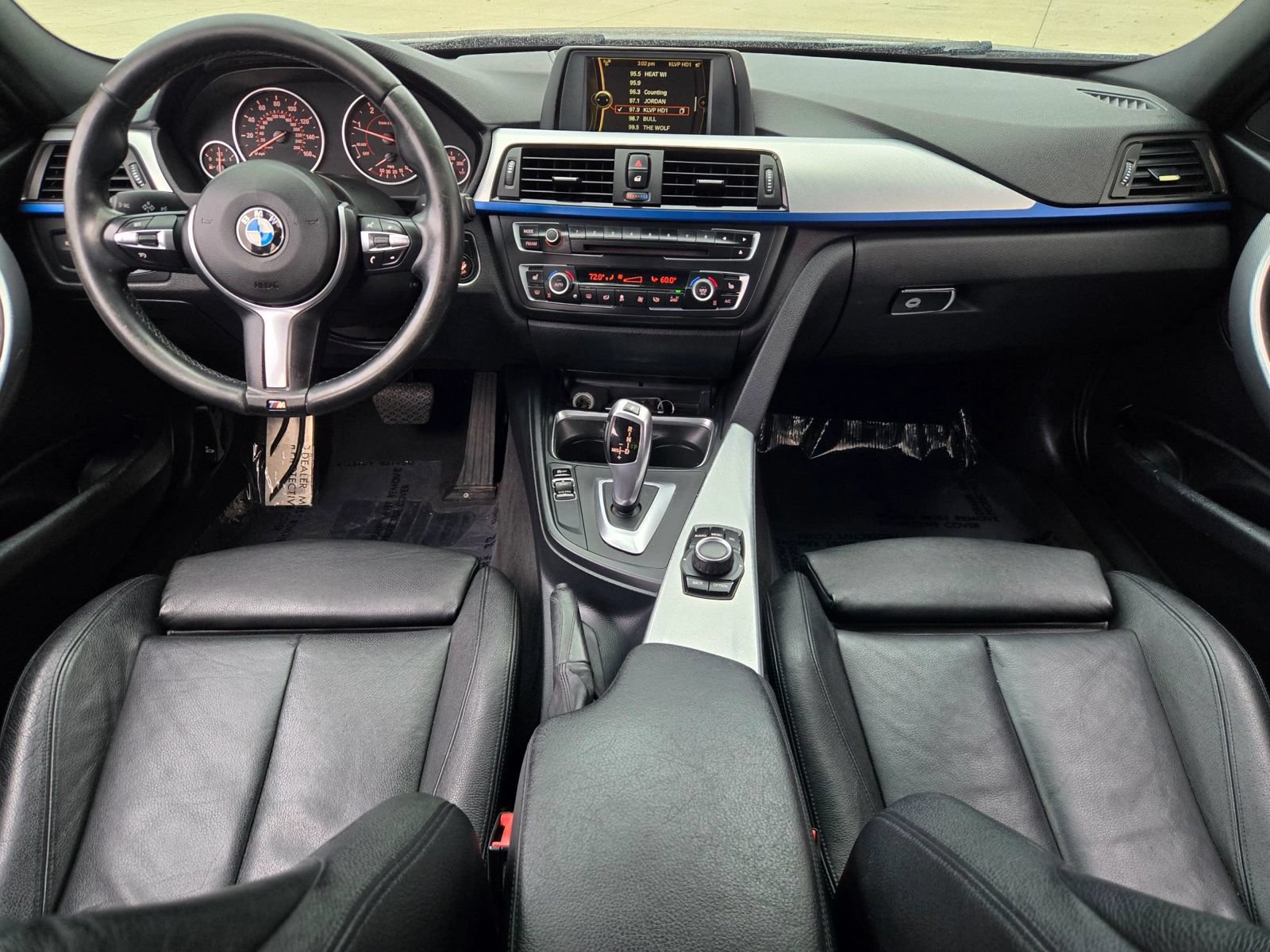 Used 2014 BMW 328d Sedan RWD image 23