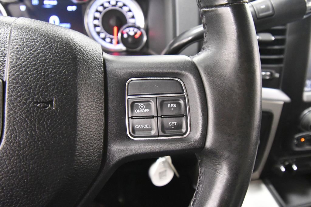 Used 2016 RAM 2500 Big Horn AWD/4WD image 20