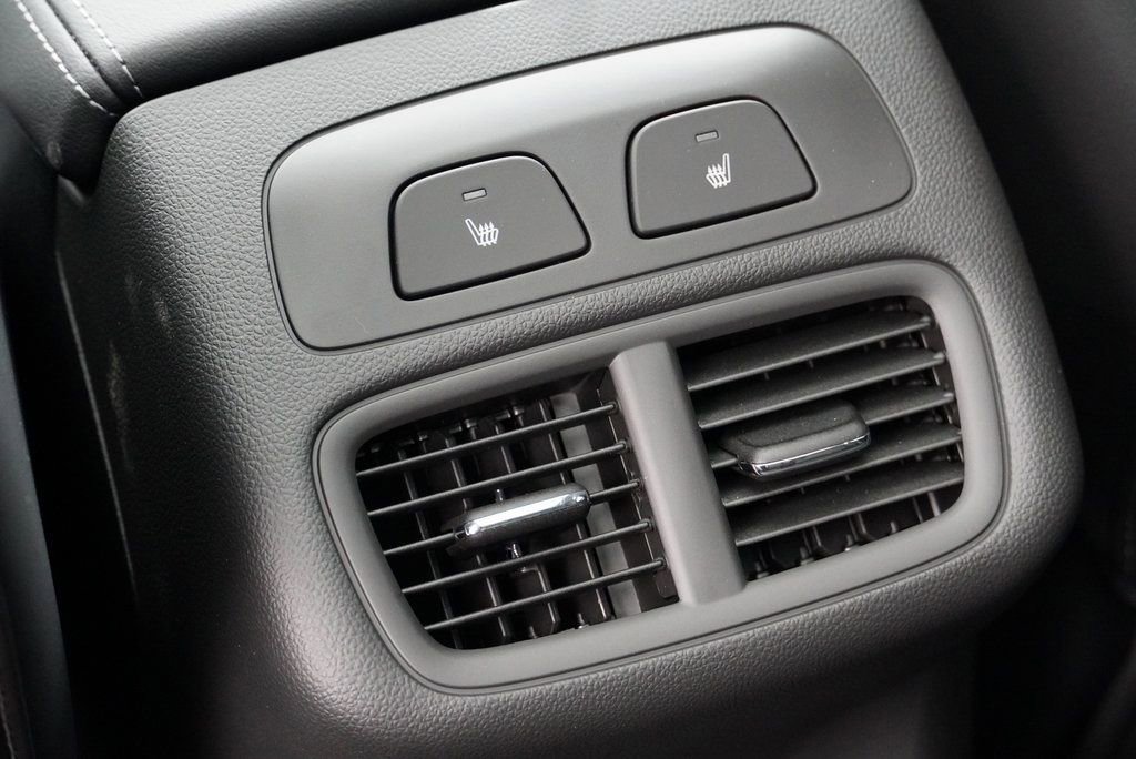 New 2026 Buick Envision Avenir image 27