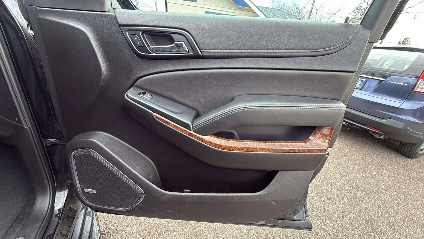 Used 2019 Chevrolet Tahoe Premier image 19