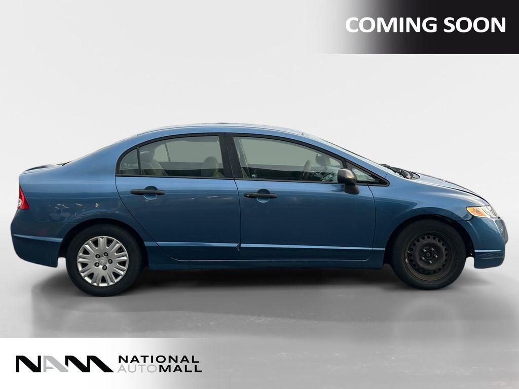 Used 2011 Honda Civic DX-VP image 6