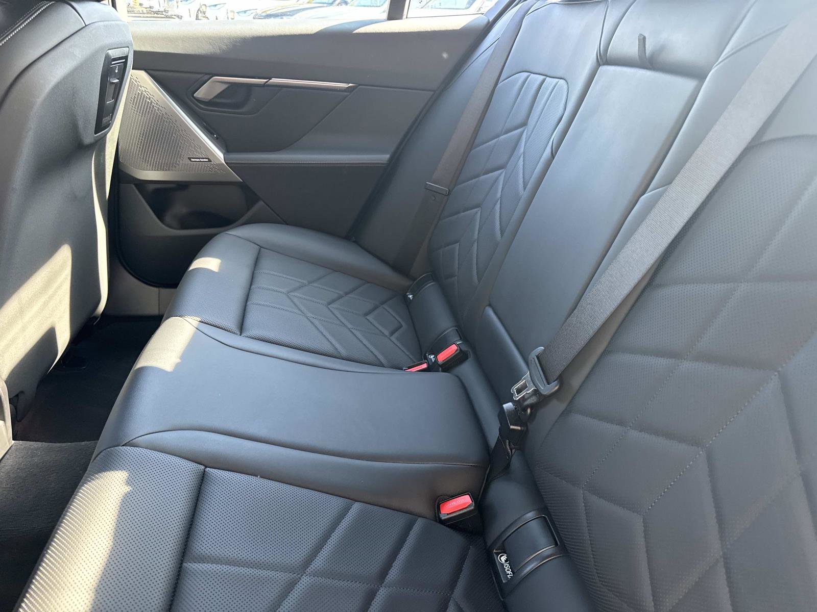 Certified 2025 BMW 530i xDrive 530i xDrive image 13