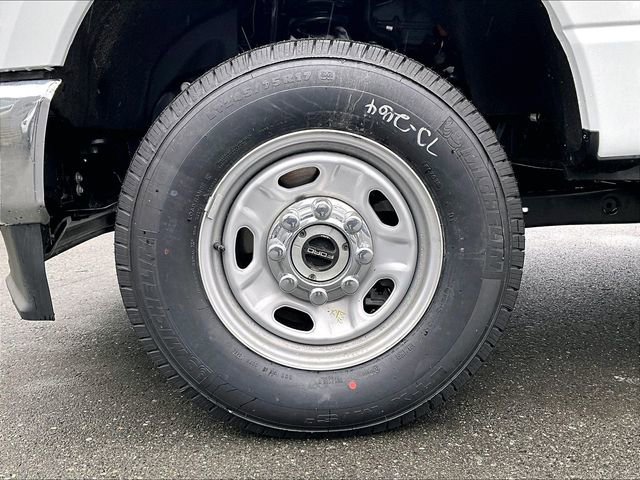 New 2026 Ford F250 XL AWD/4WD image 13