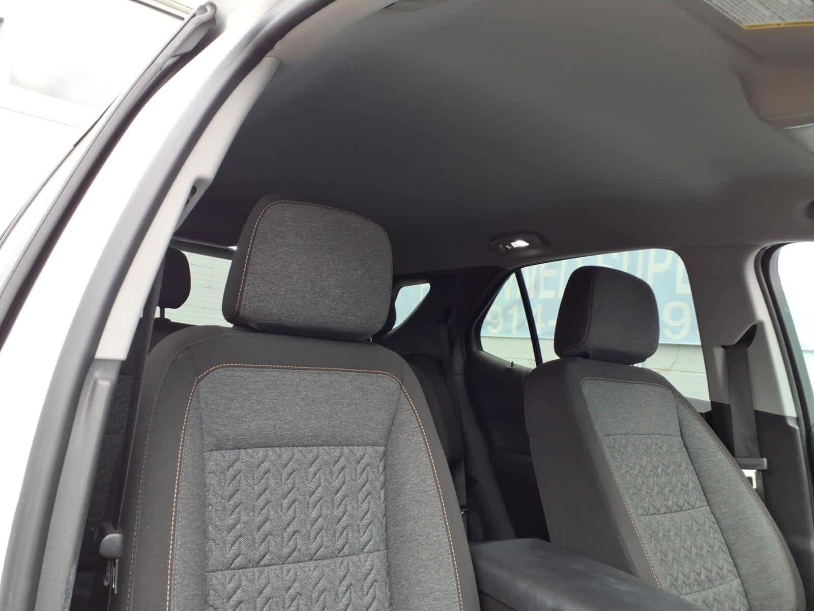 Used 2024 Chevrolet Equinox LT AWD/4WD image 23