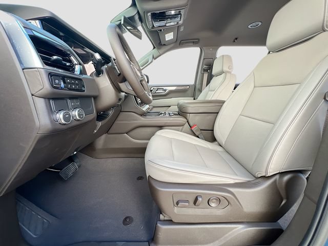 New 2026 GMC Yukon XL Elevation RWD image 15