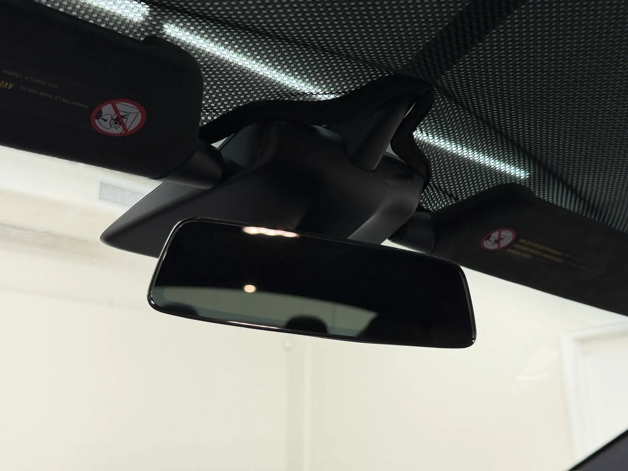 Used 2020 Tesla Model X Performance AWD/4WD image 25