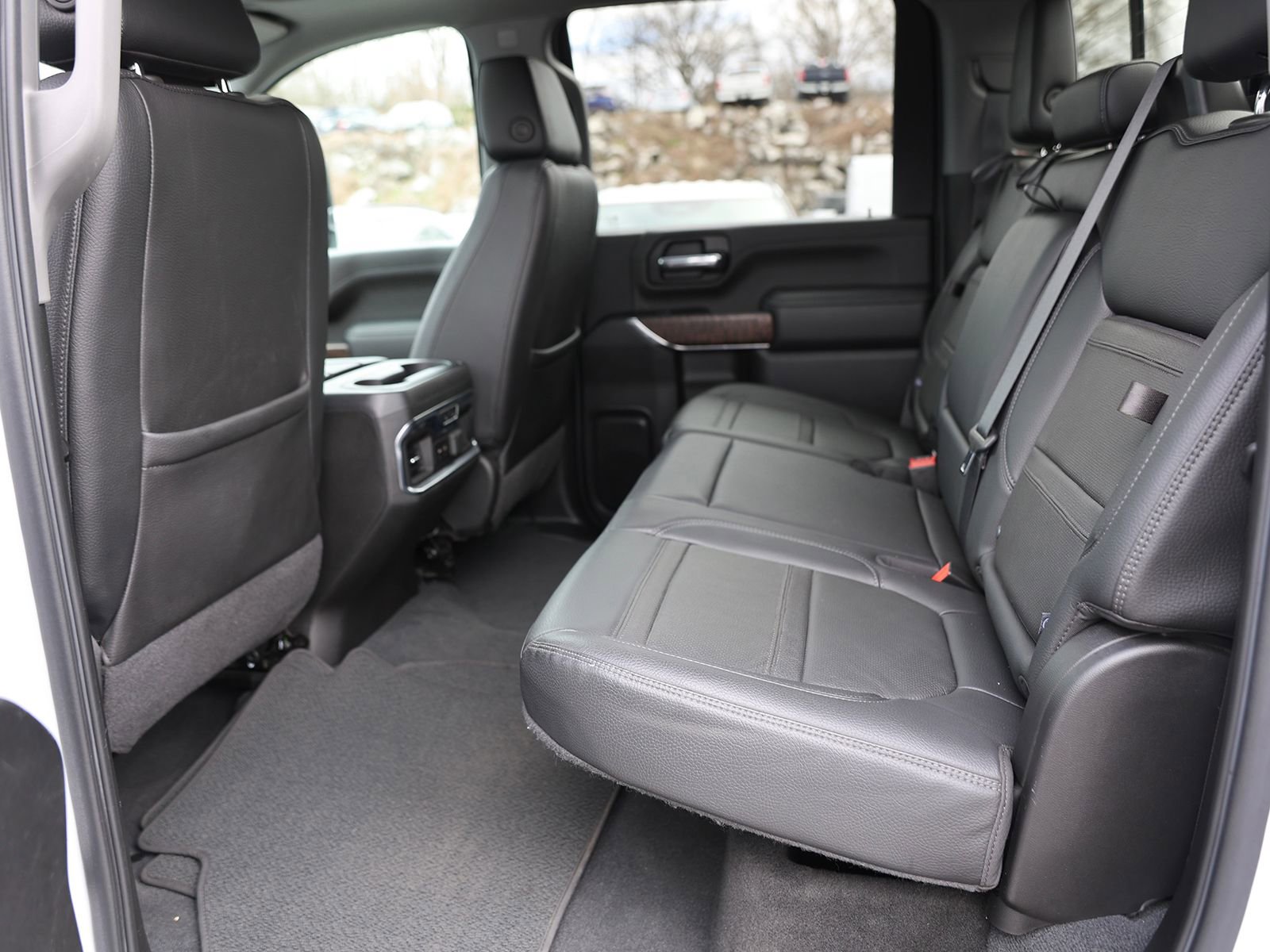 Used 2022 GMC Sierra 2500 Denali w/ Denali Ultimate Package image 27