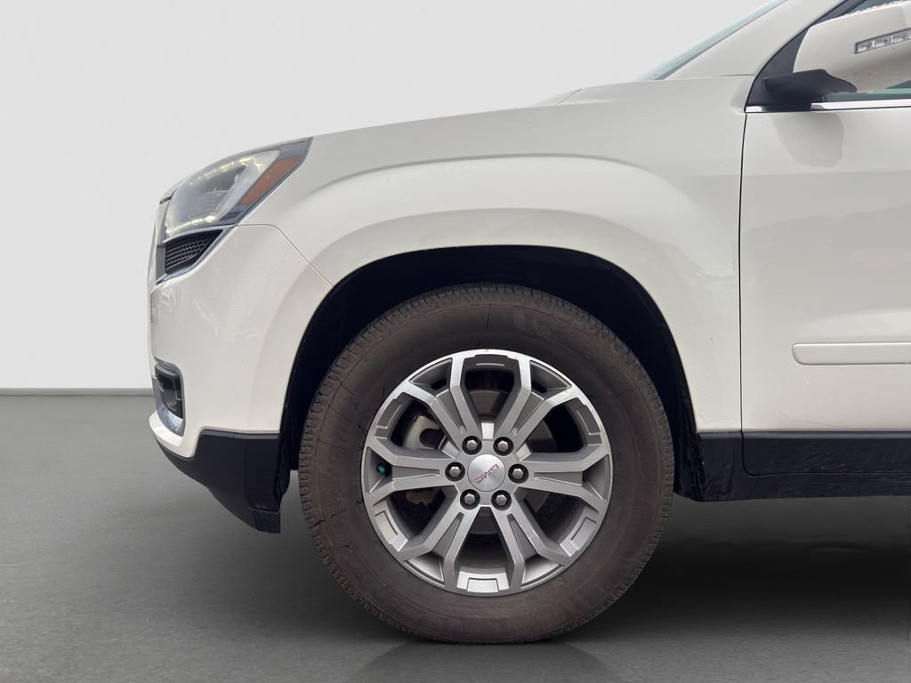 Used 2015 GMC Acadia SLT w/ Open Road Package AWD/4WD image 19