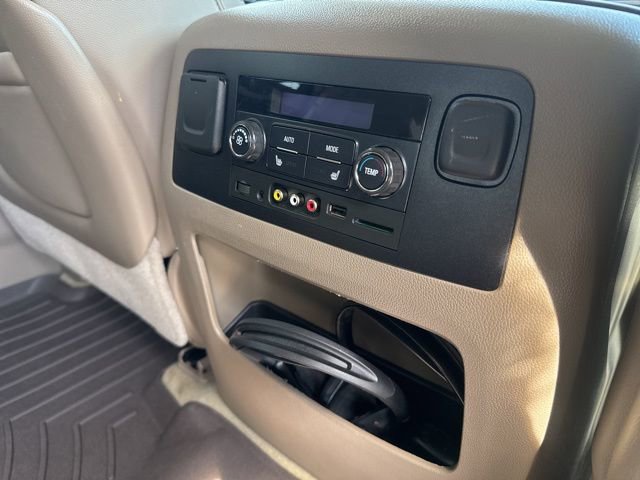 Used 2016 Chevrolet Tahoe LTZ image 18