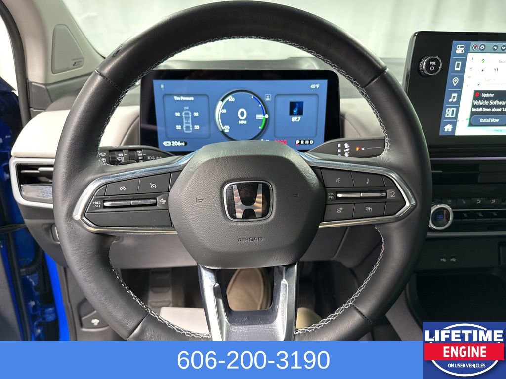 Used 2024 Honda Prologue Elite image 24