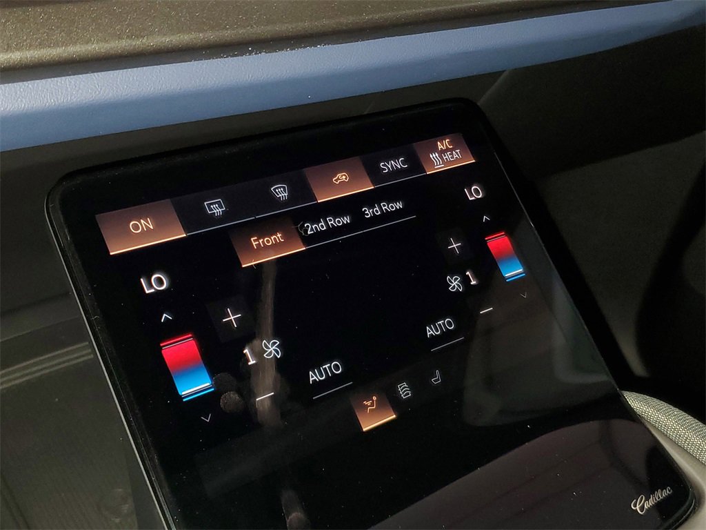 New 2026 Cadillac Vistiq Premium Luxury image 24