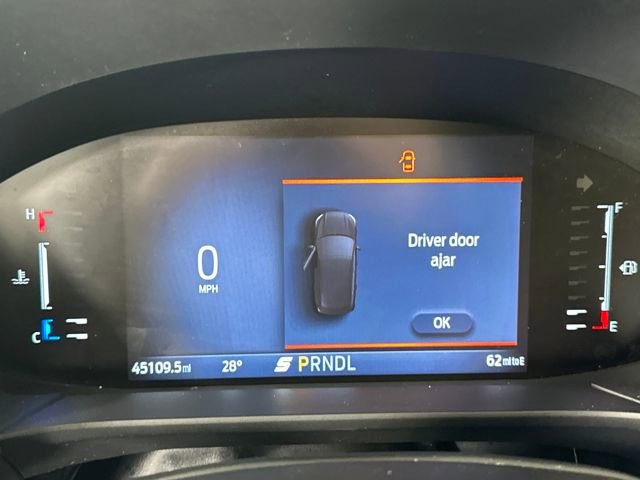 Used 2023 Ford Escape Active image 18