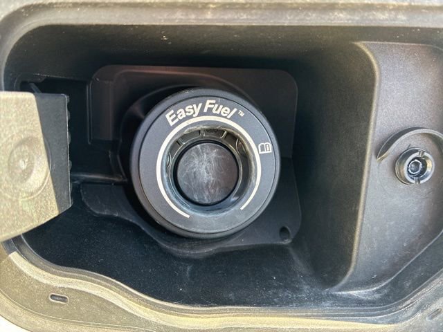 Used 2025 Ford Bronco Sport Outer Banks w/ Outer Banks Tech Package+ AWD/4WD image 6