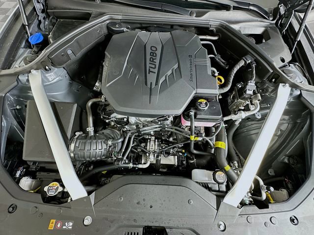 Certified 2026 Genesis G70 2.5T Prestige RWD image 32