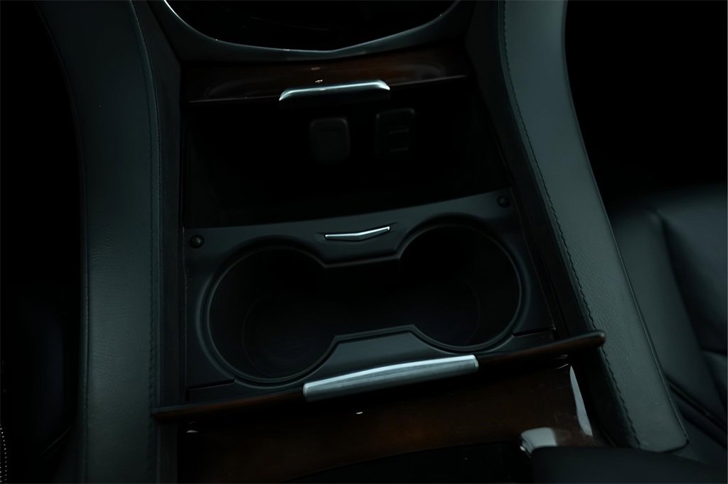 Used 2020 Cadillac Escalade ESV 4WD image 54