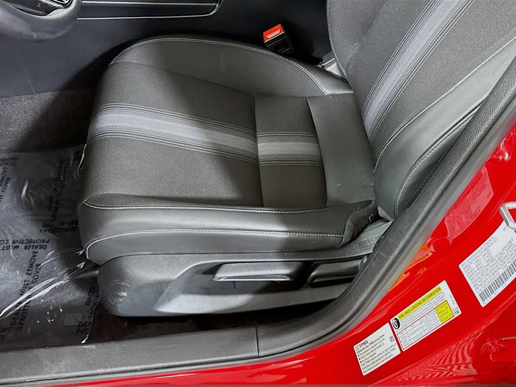 Used 2025 Honda Civic Sport image 22