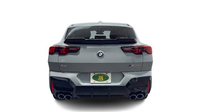 Used 2025 BMW X2 M35i image 3