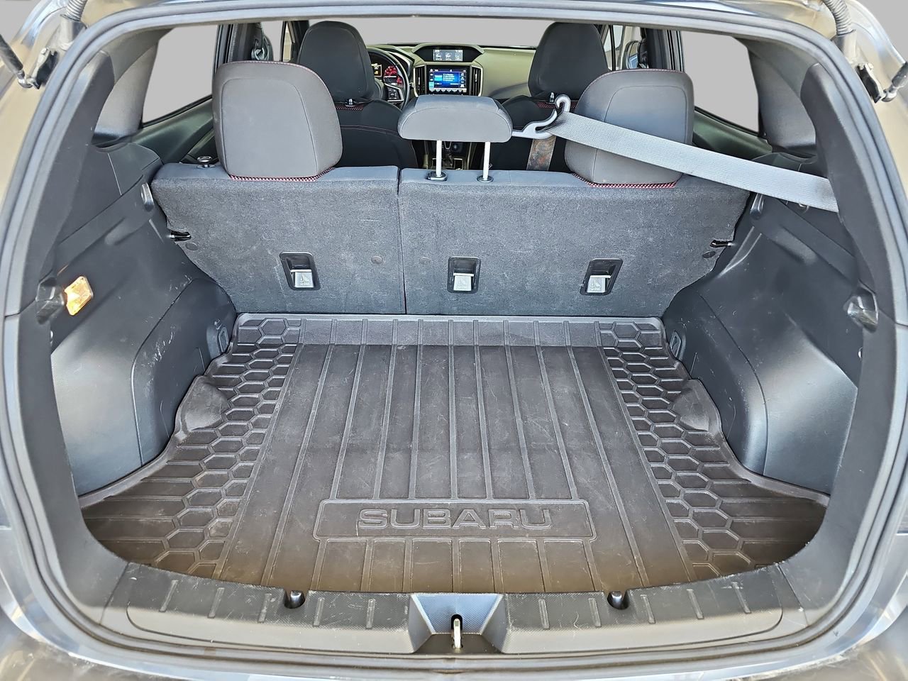 Used 2020 Subaru Impreza 2.0i Sport image 15
