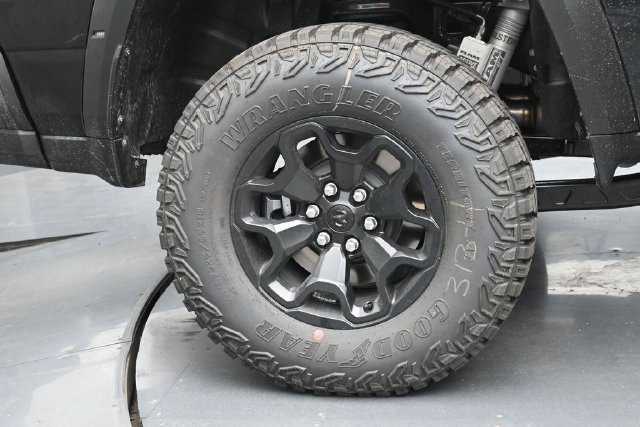 New 2026 RAM 1500 RHO AWD/4WD image 34