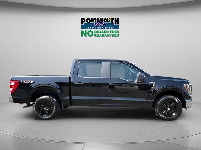 Used 2023 Ford F150 XL w/ XL Chrome Appearance Package image 7