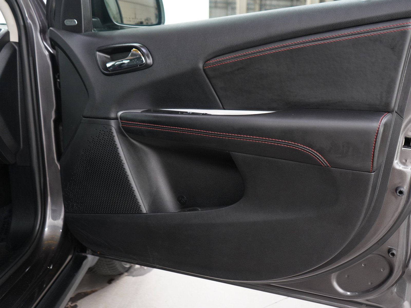 Used 2019 Dodge Journey GT w/ Driver Convenience Group AWD/4WD image 9