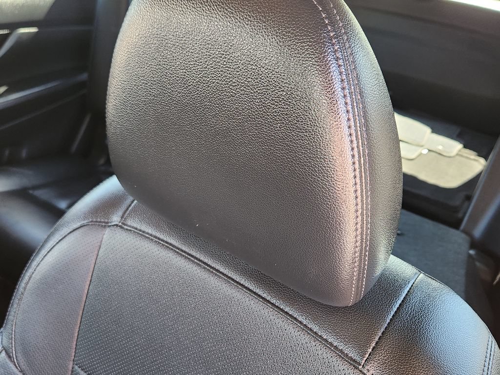 Used 2020 Nissan Rogue SL AWD/4WD image 6