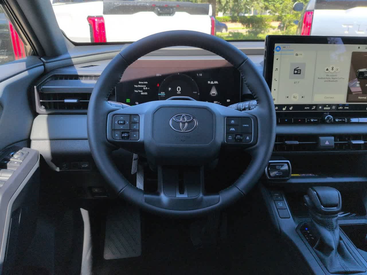 New 2026 Toyota RAV4 XSE AWD/4WD image 15