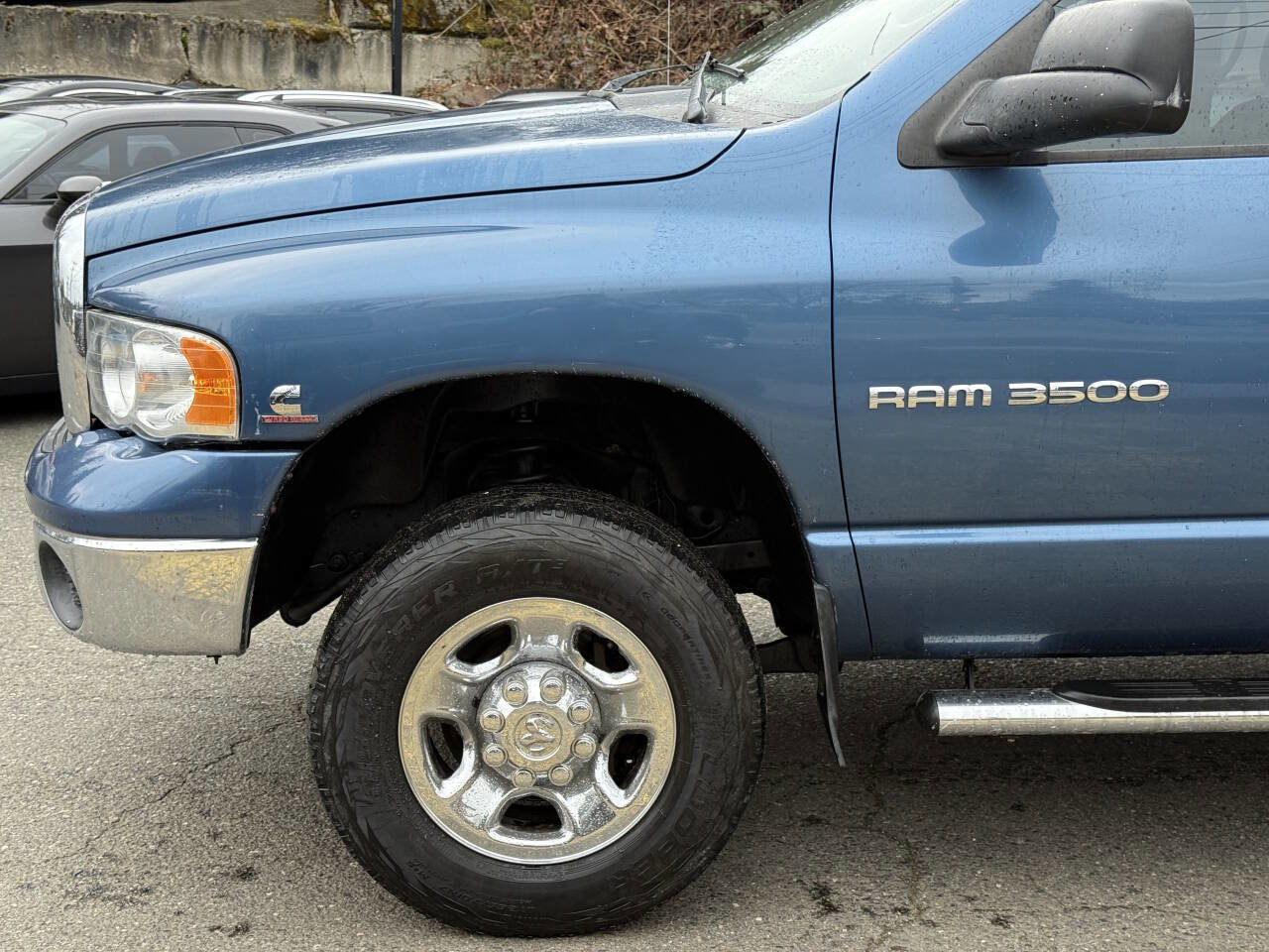 Used 2005 Dodge Ram 3500 Truck SLT image 10