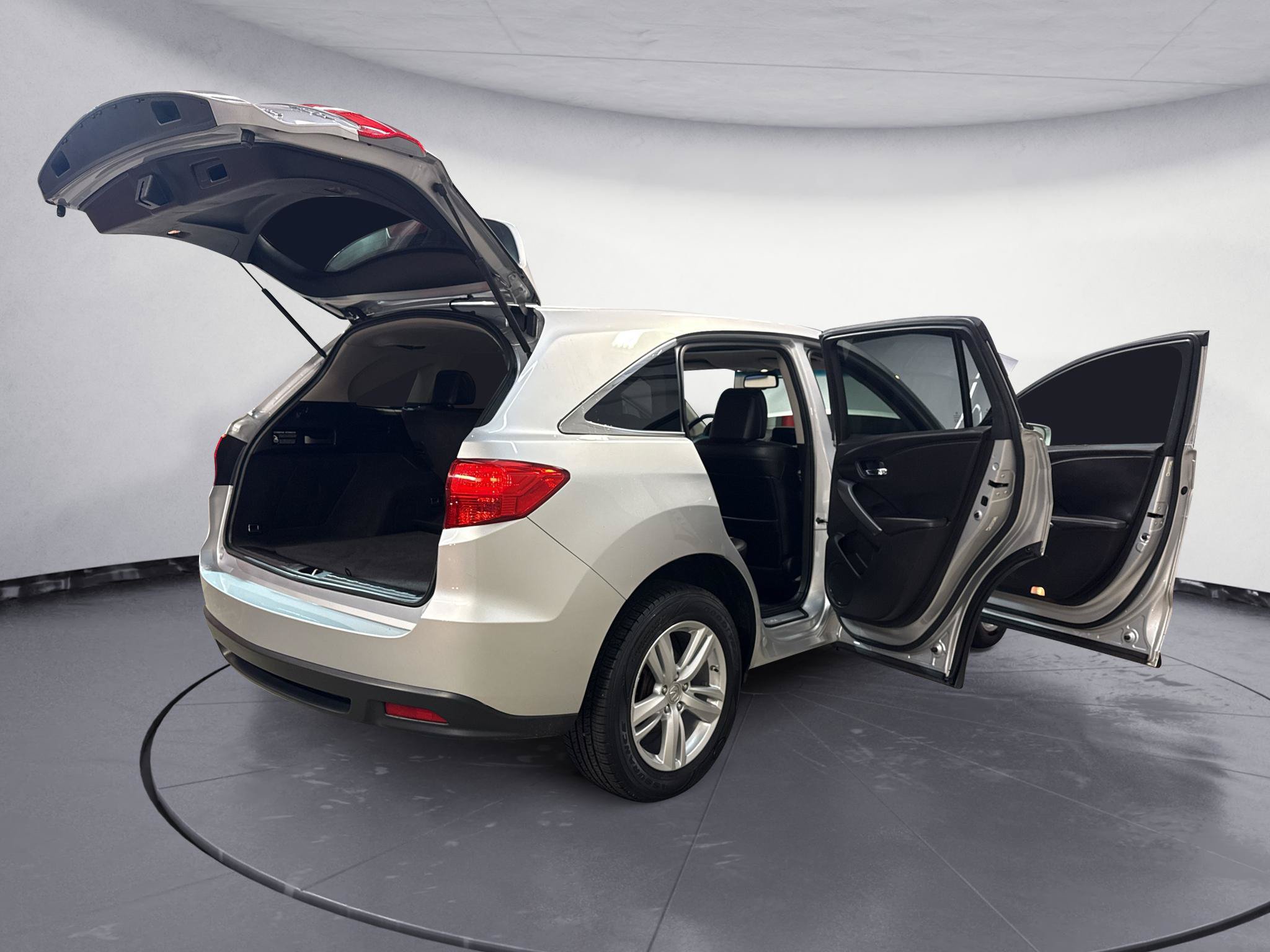 Used 2015 Acura RDX AWD image 14