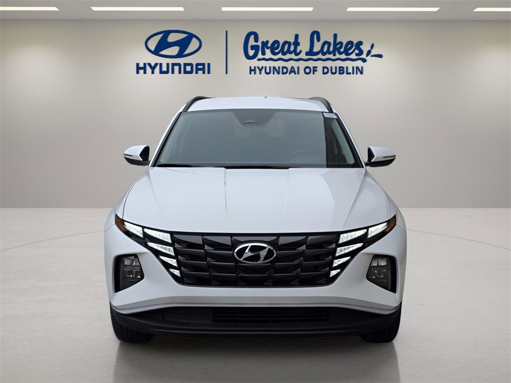 Used 2023 Hyundai Tucson SEL image 8