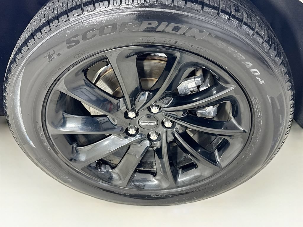 Used 2020 Lincoln Aviator Grand Touring w/ Equipment Group 301A AWD/4WD image 44