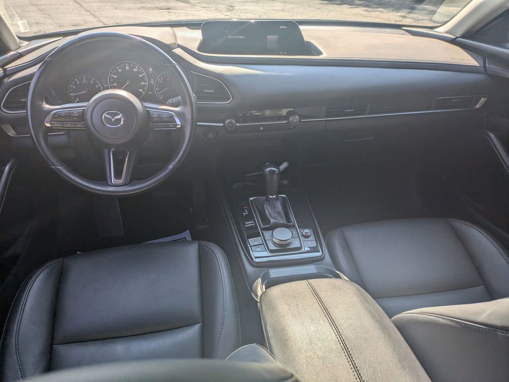 Used 2024 MAZDA CX-30 AWD 2.5 S w/ Select Sport Pkg image 25