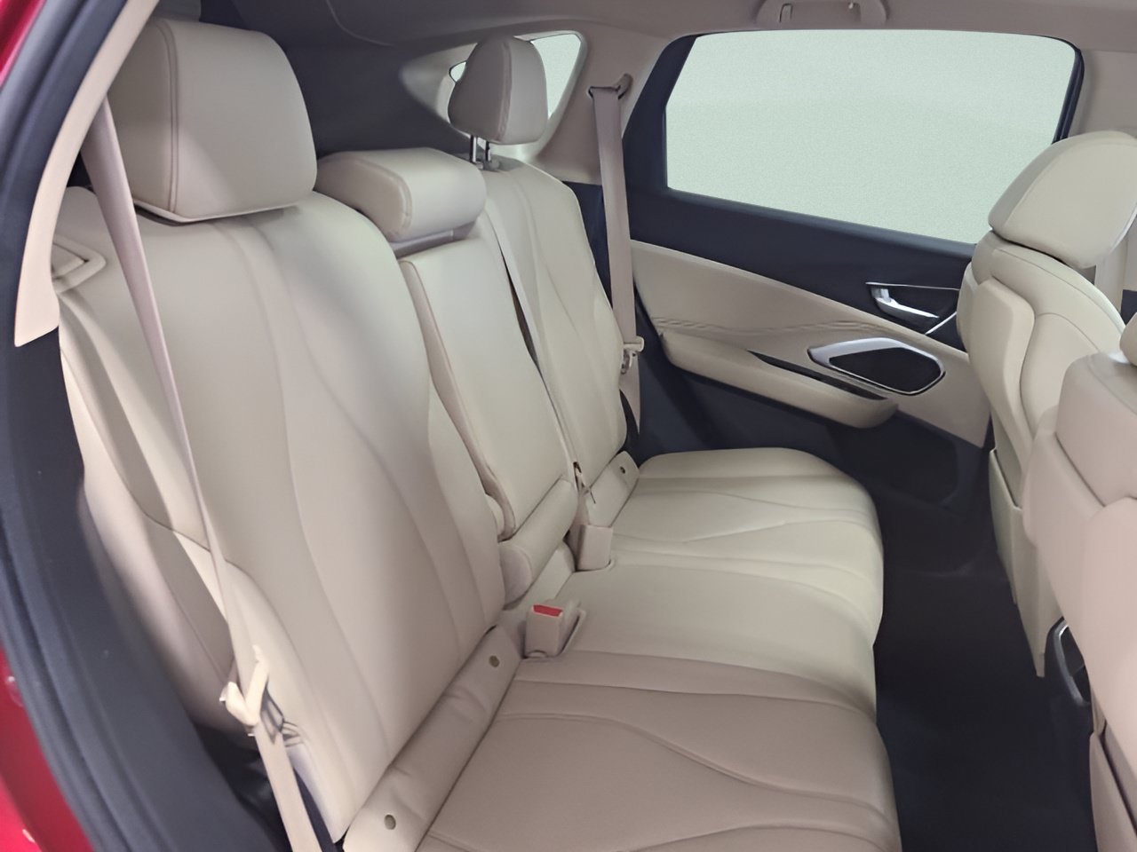 Used 2021 Acura RDX AWD image 17