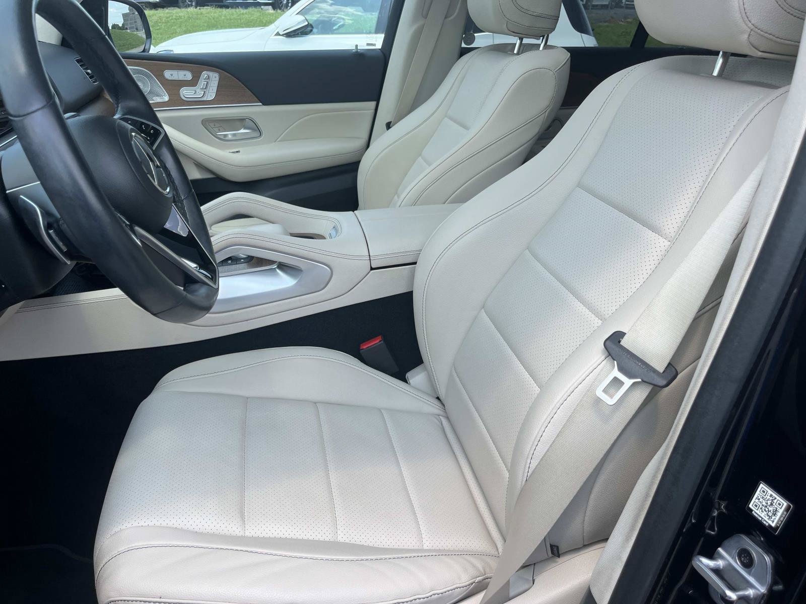 Certified 2024 Mercedes-Benz GLE 350 4MATIC image 27