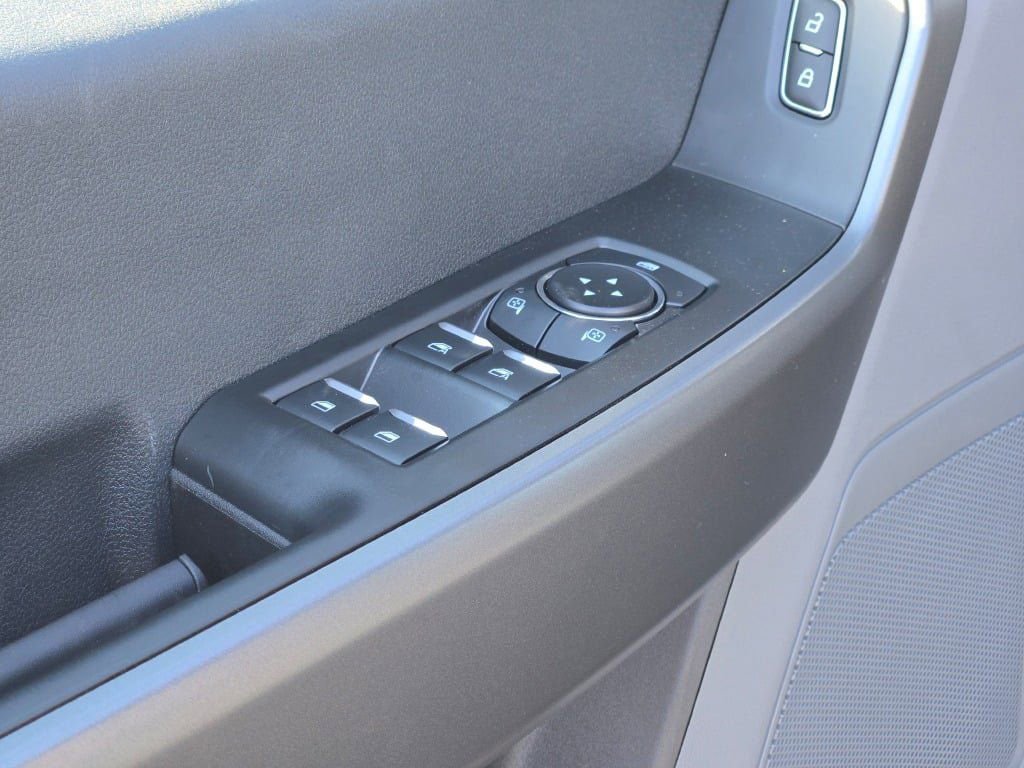 New 2026 Ford F250 XLT w/ Snow Plow Prep Package image 21