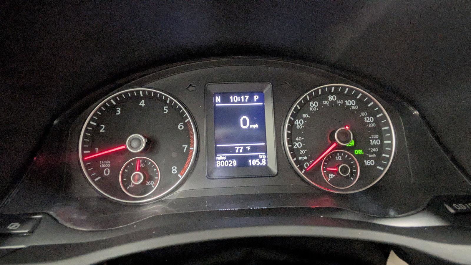 Used 2012 Volkswagen Eos Komfort image 18