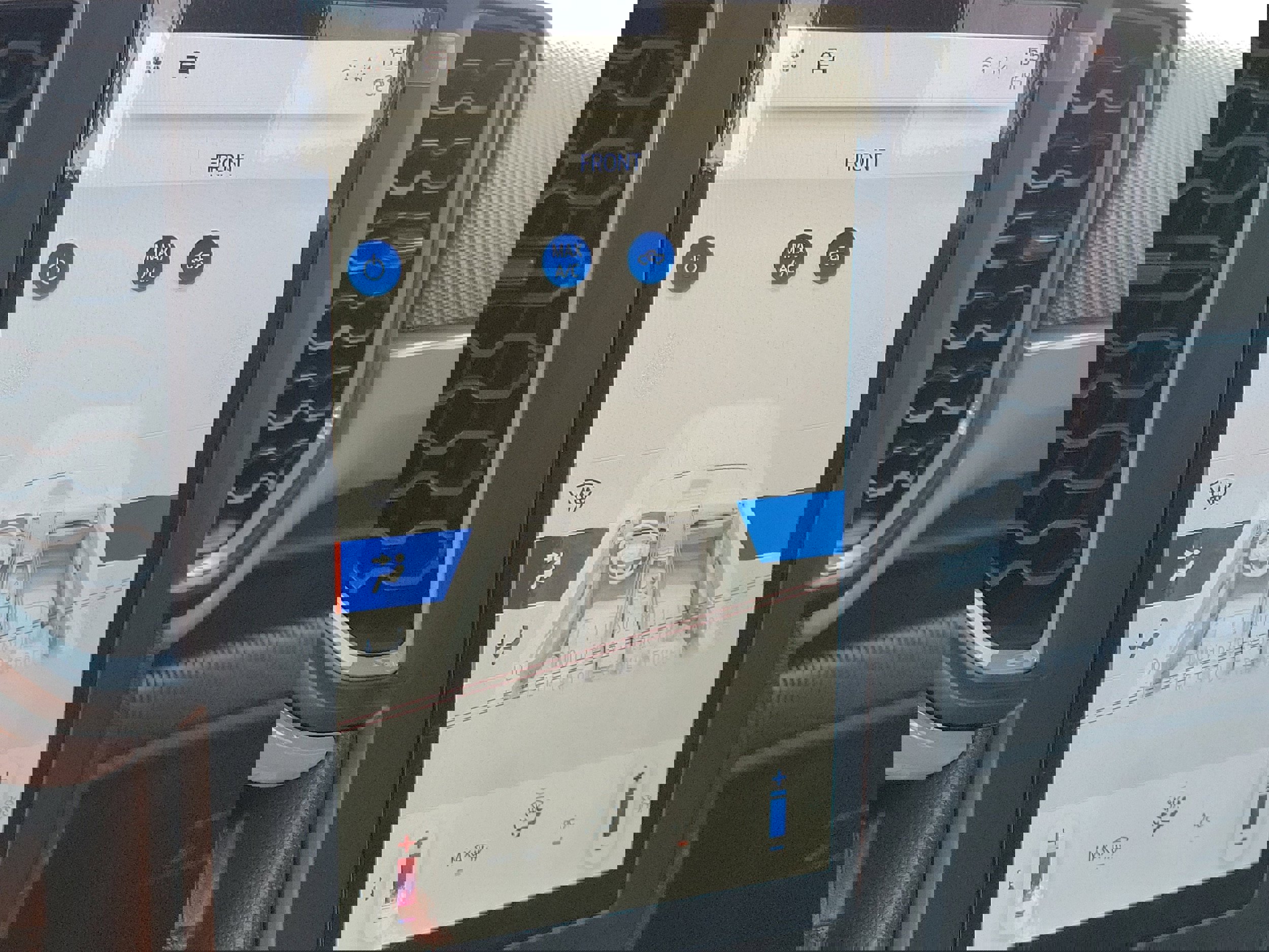 New 2025 Ford Ranger XL w/ Trailer Tow Package image 28