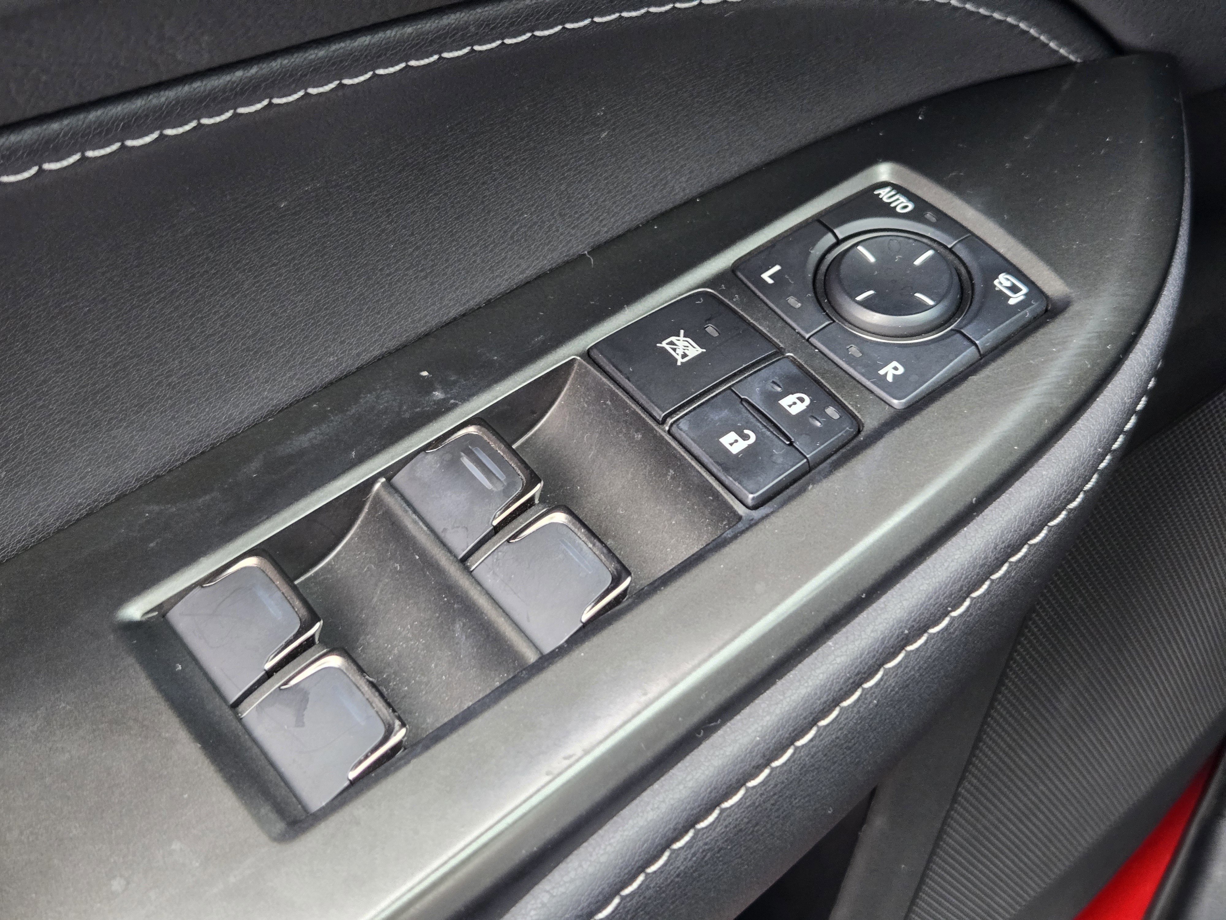 Used 2023 Lexus NX 350 AWD w/ Cold Area Package image 23