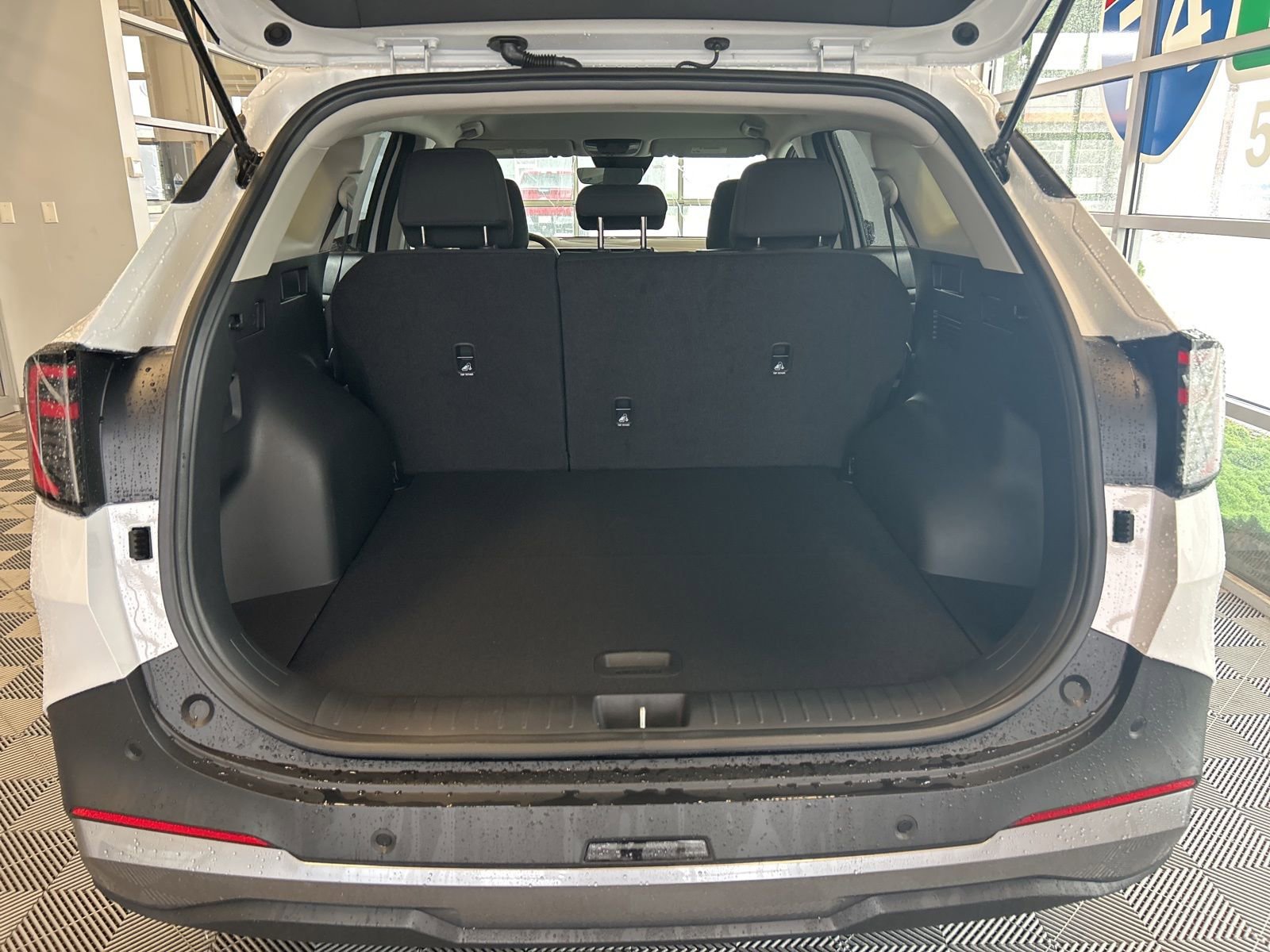 New 2026 Kia Sportage LX w/ LX Convenience Package image 11