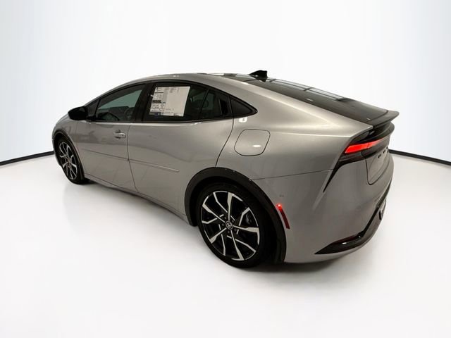New 2024 Toyota Prius Prime Premium FWD image 5