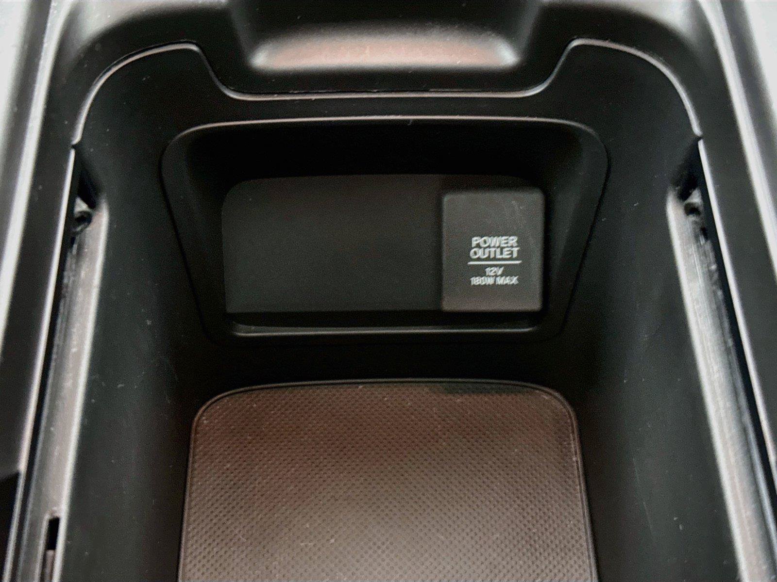Used 2022 Honda CR-V EX-L image 34