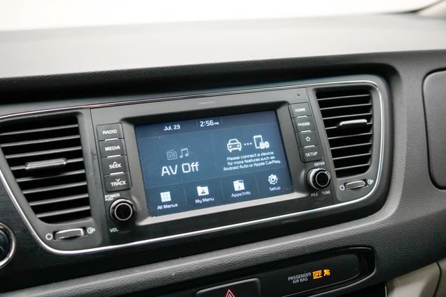 Used 2019 Kia Sedona EX FWD image 28