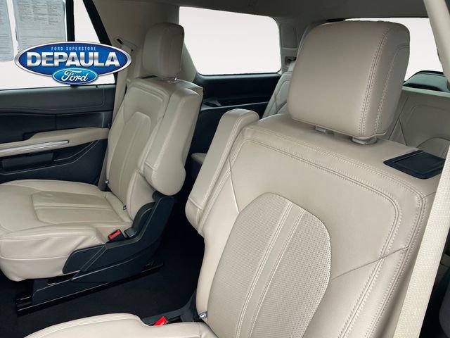 Certified 2023 Ford Expedition Limited image 17
