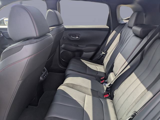 Certified 2025 Acura ADX A-Spec FWD image 14