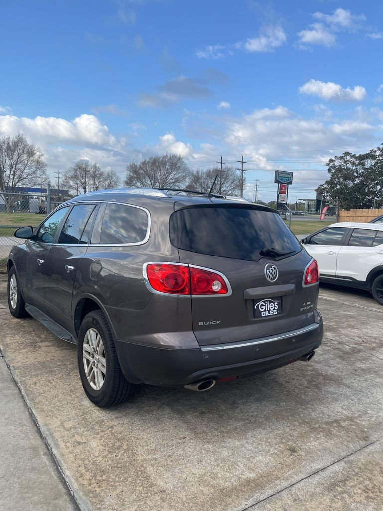 Used 2012 Buick Enclave Convenience image 6